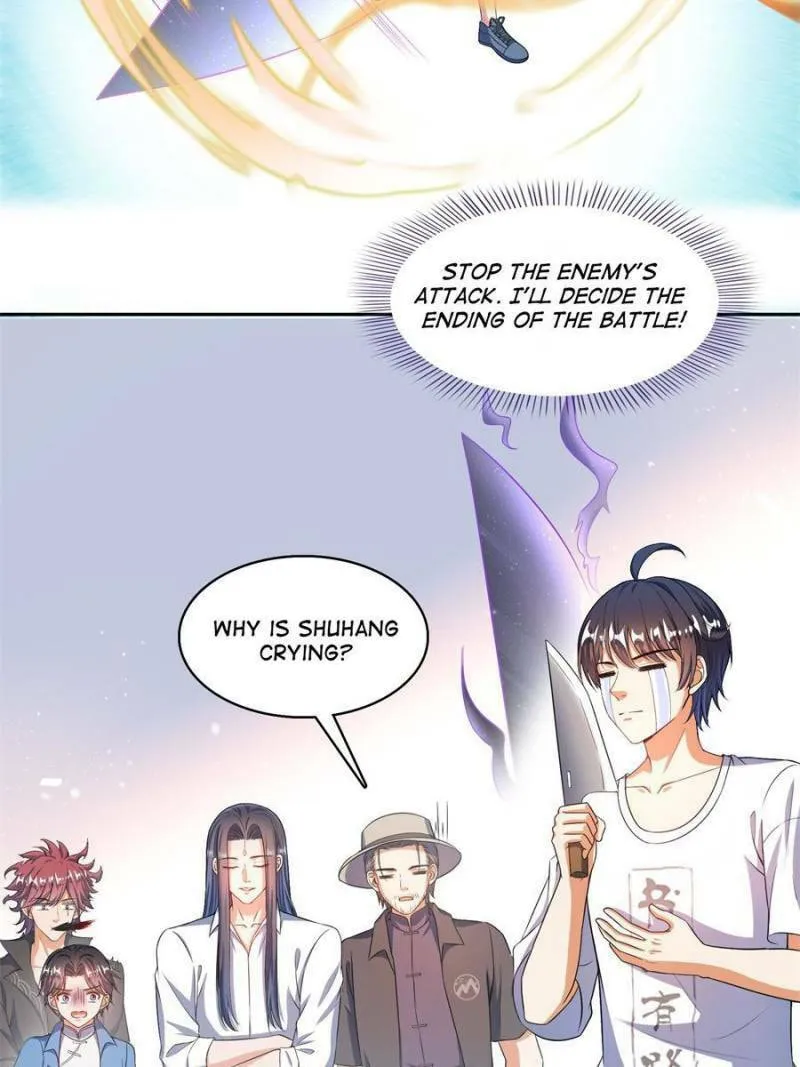 Read Cultivation Chat Group chapter 560 image 25 on Lezhin
