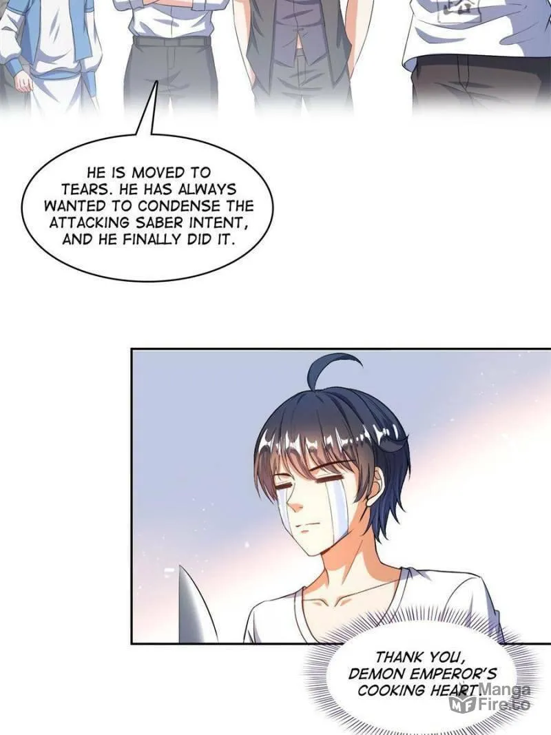 Read Cultivation Chat Group chapter 560 image 26 on Lezhin