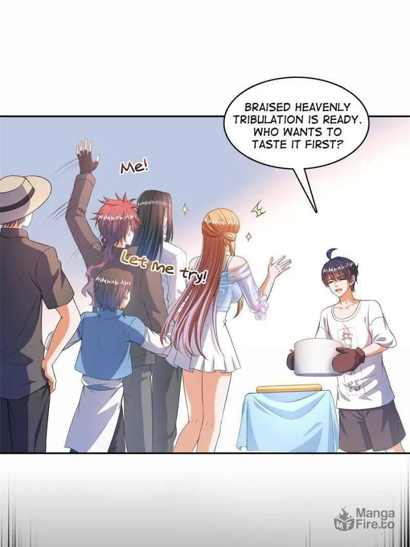 Read Cultivation Chat Group chapter 560 image 29 on Lezhin