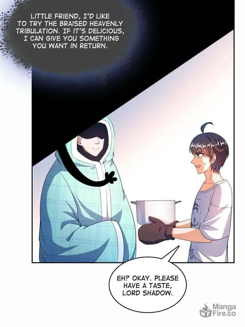 Read Cultivation Chat Group chapter 560 image 34 on Lezhin