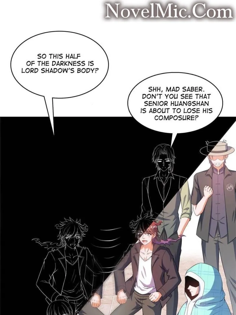 Read Cultivation Chat Group chapter 560 image 36 on Lezhin