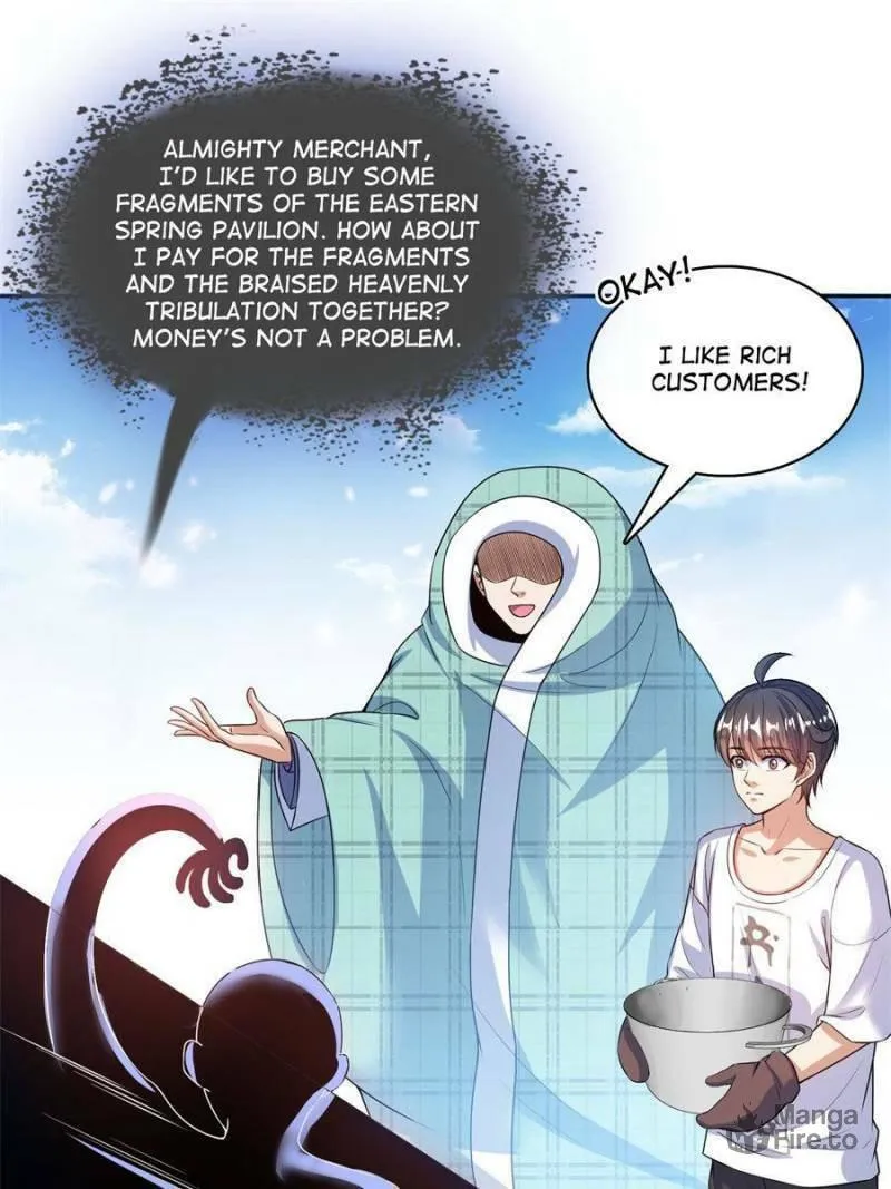Read Cultivation Chat Group chapter 560 image 44 on Lezhin