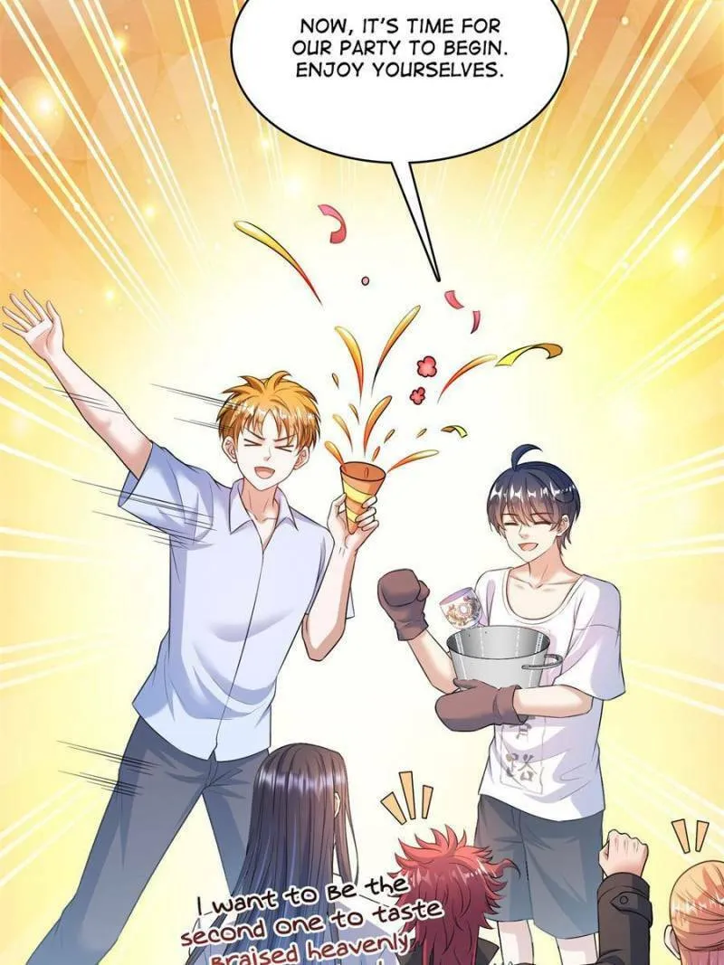 Read Cultivation Chat Group chapter 560 image 48 on Lezhin