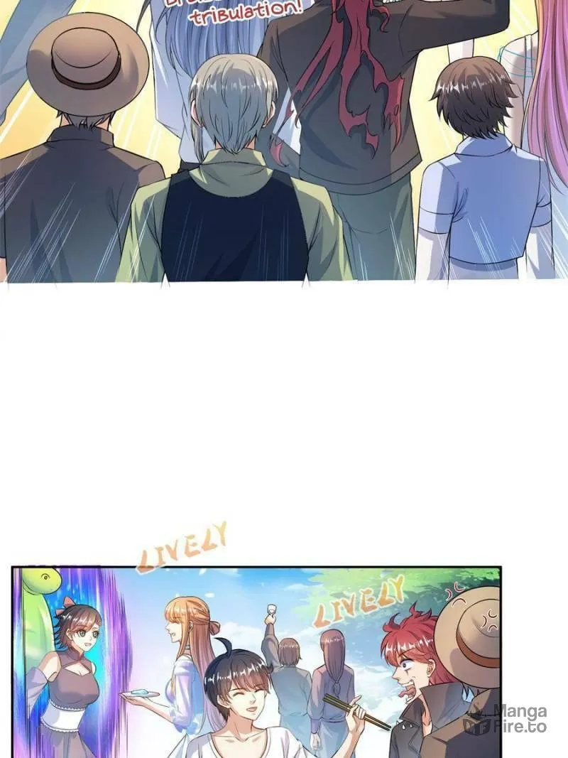Read Cultivation Chat Group chapter 560 image 49 on Lezhin