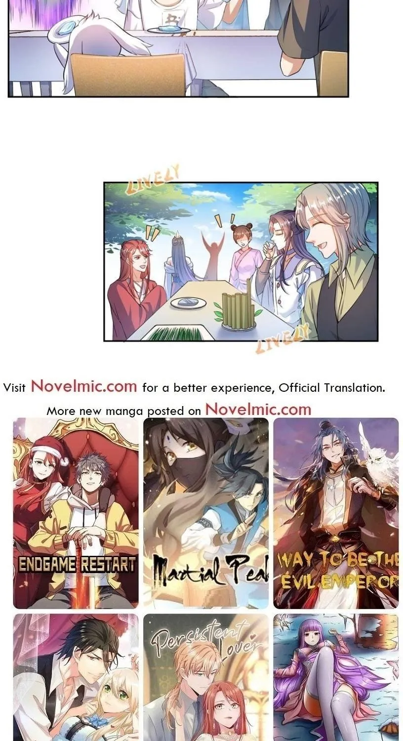 Read Cultivation Chat Group chapter 560 image 50 on Lezhin