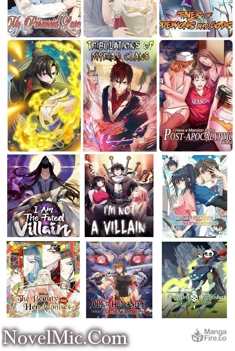 Read Cultivation Chat Group chapter 560 image 51 on Lezhin