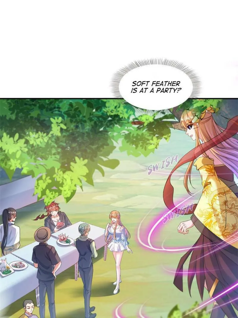 Read Cultivation Chat Group chapter 560 image 6 on Lezhin