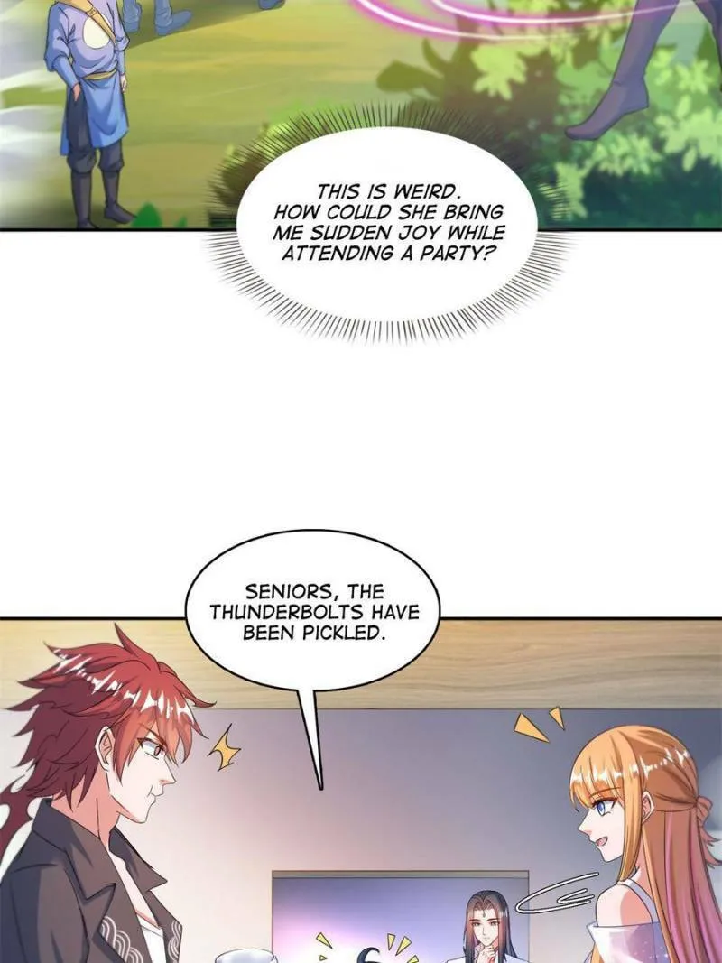 Read Cultivation Chat Group chapter 560 image 7 on Lezhin
