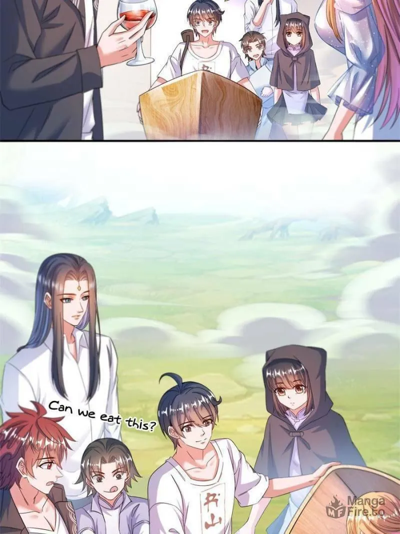 Read Cultivation Chat Group chapter 560 image 8 on Lezhin
