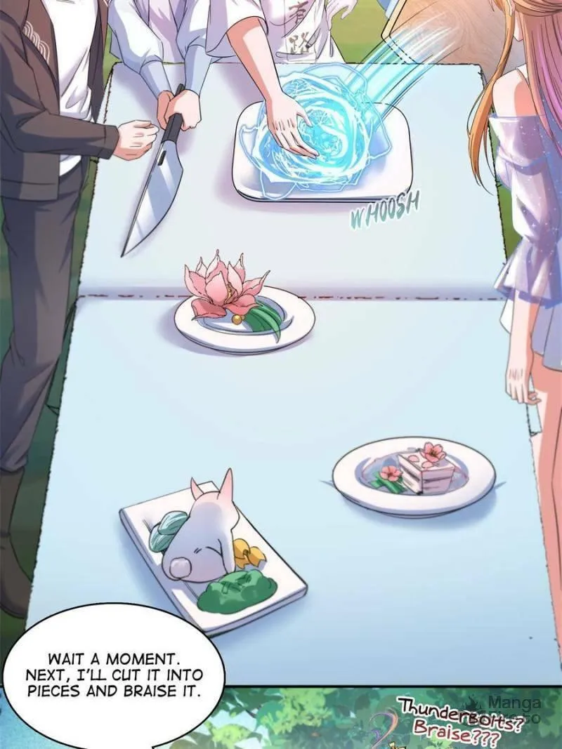 Read Cultivation Chat Group chapter 560 image 9 on Lezhin
