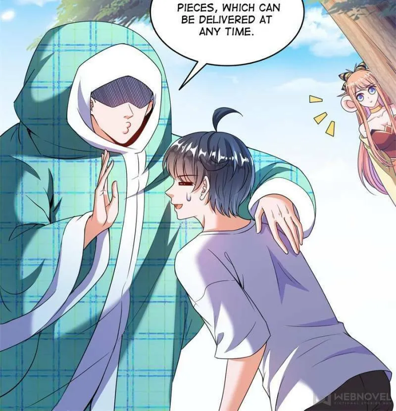 Read Cultivation Chat Group chapter 561 image 10 on Lezhin