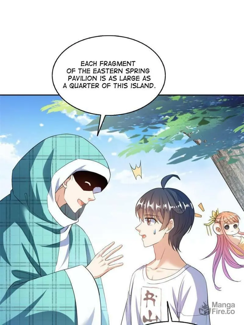 Read Cultivation Chat Group chapter 561 image 11 on Lezhin