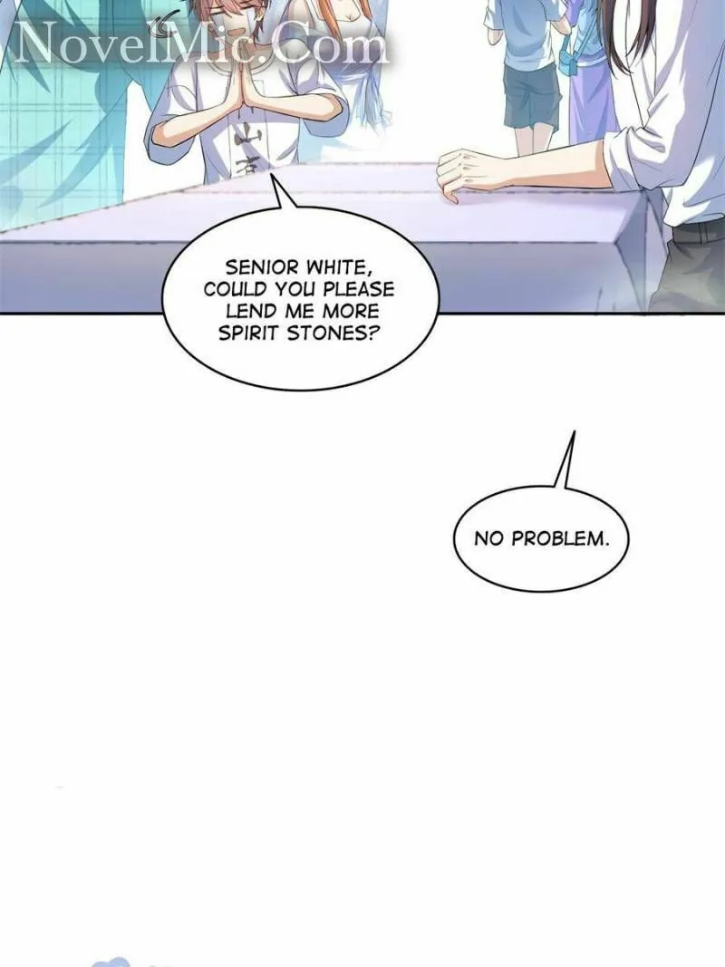 Read Cultivation Chat Group chapter 561 image 13 on Lezhin