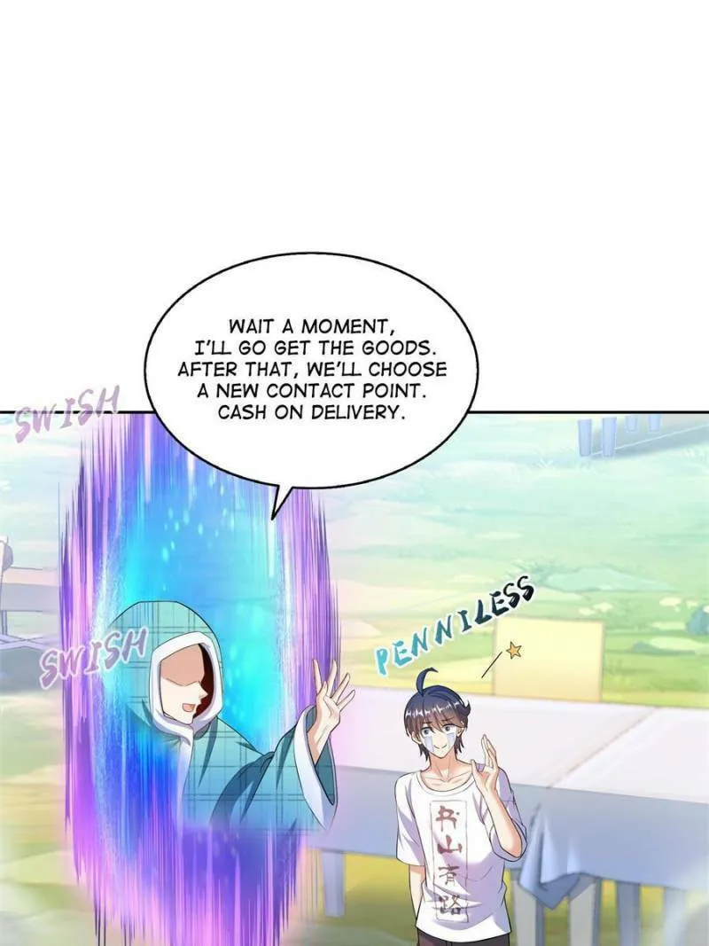 Read Cultivation Chat Group chapter 561 image 15 on Lezhin