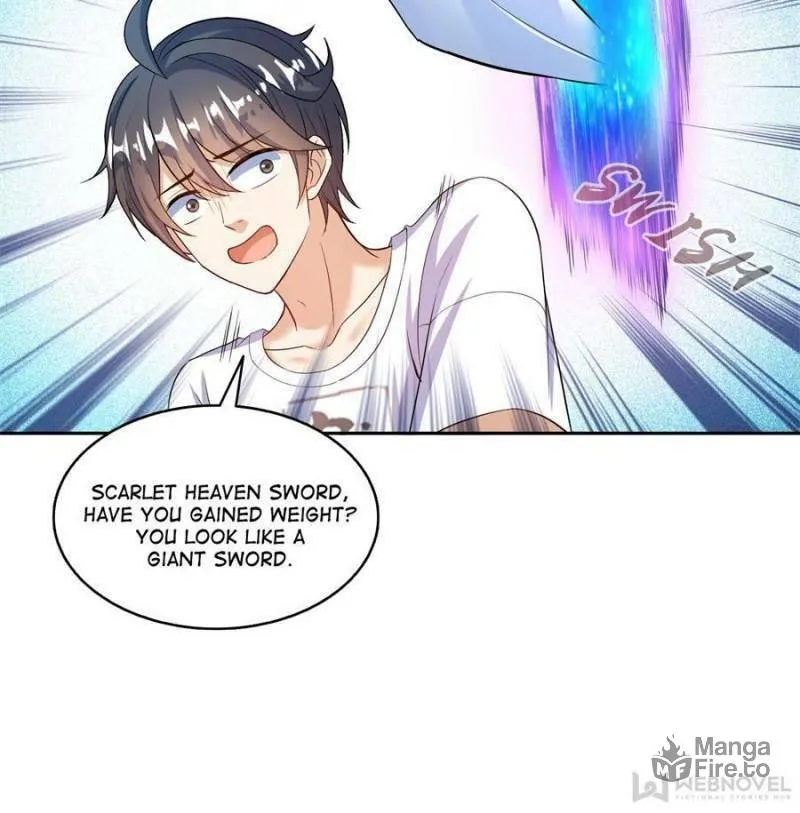 Read Cultivation Chat Group chapter 561 image 17 on Lezhin