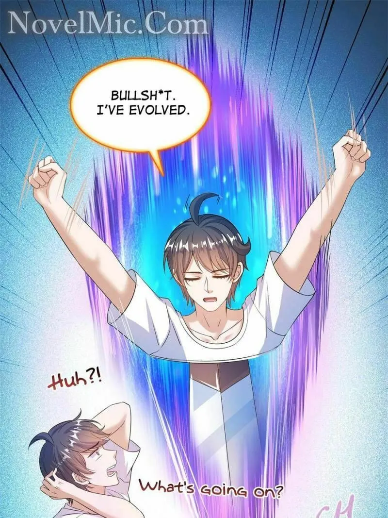 Read Cultivation Chat Group chapter 561 image 18 on Lezhin