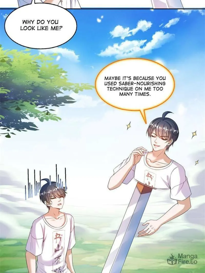 Read Cultivation Chat Group chapter 561 image 20 on Lezhin