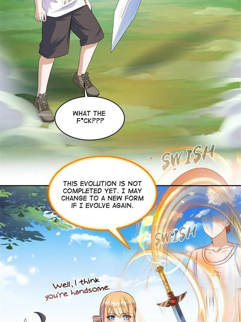 Read Cultivation Chat Group chapter 561 image 21 on Lezhin