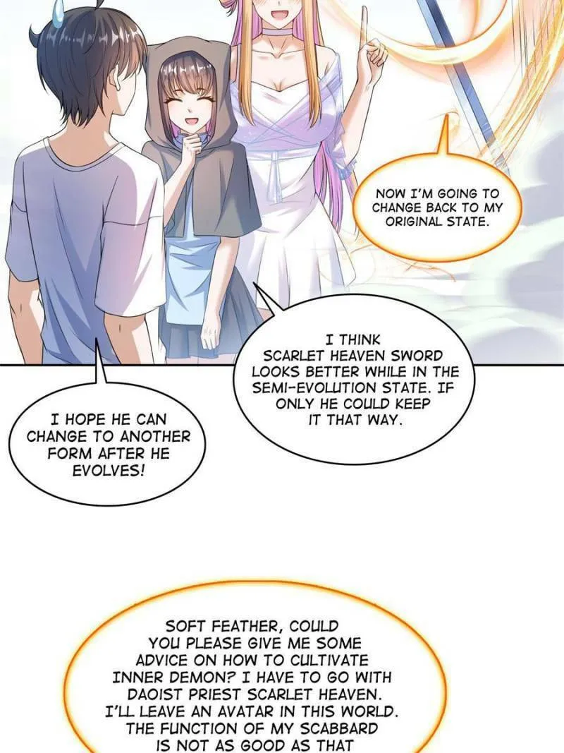 Read Cultivation Chat Group chapter 561 image 22 on Lezhin