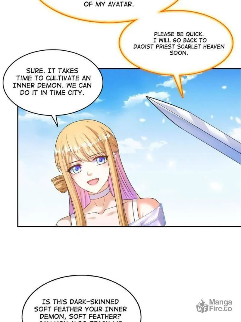 Read Cultivation Chat Group chapter 561 image 23 on Lezhin