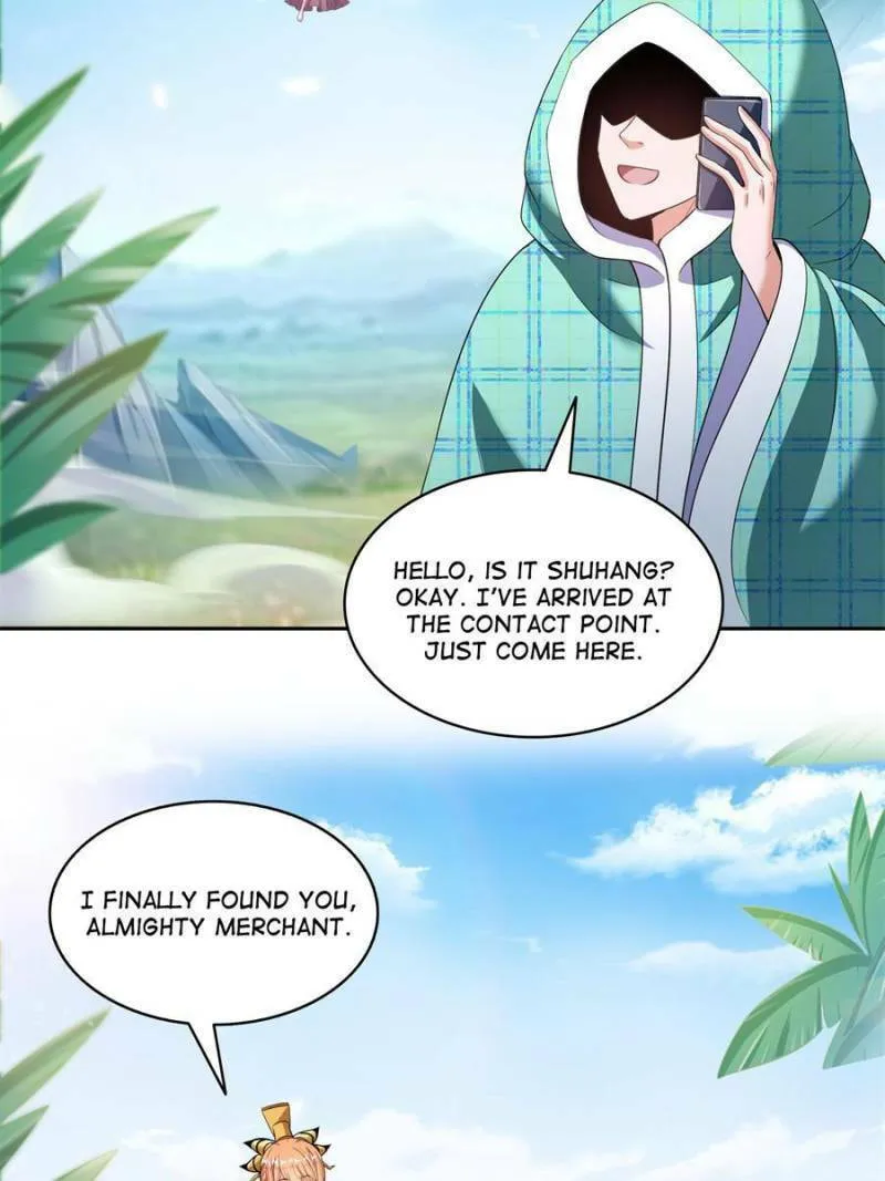 Read Cultivation Chat Group chapter 561 image 27 on Lezhin