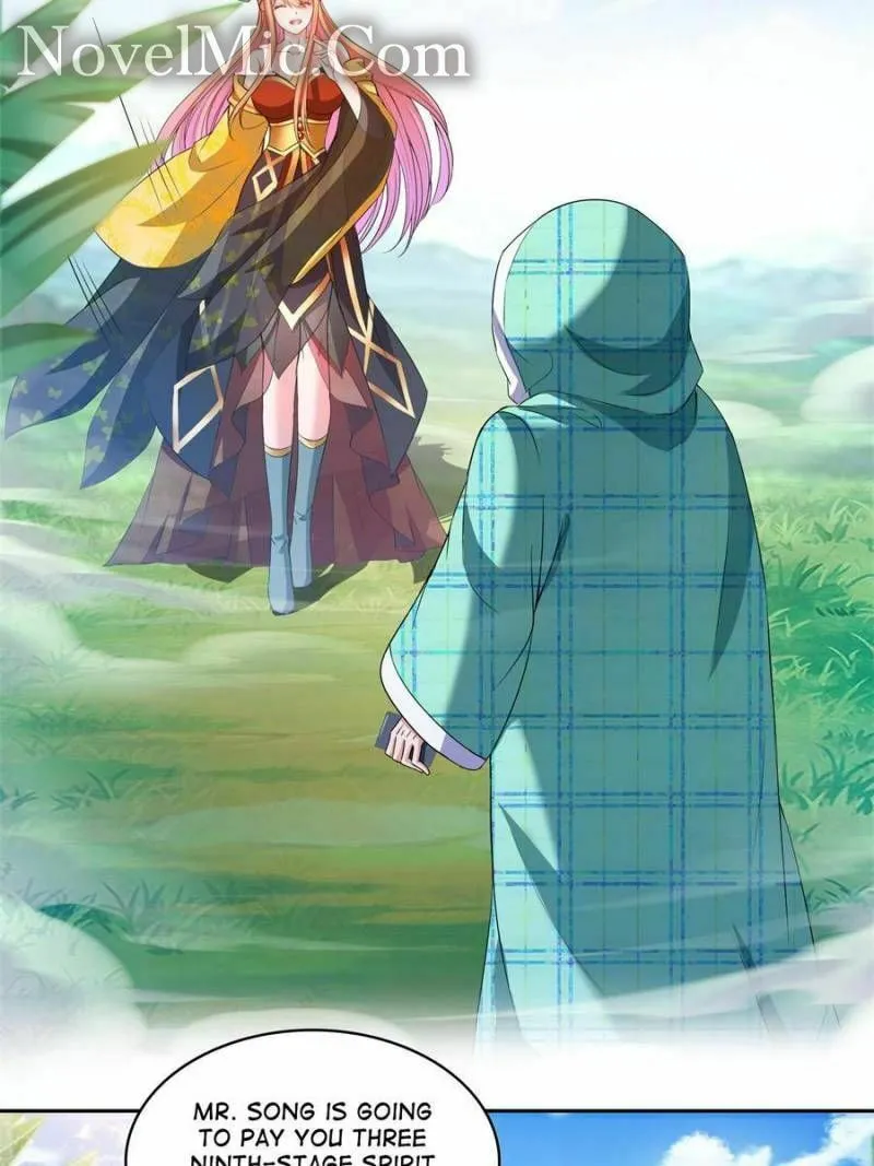 Read Cultivation Chat Group chapter 561 image 28 on Lezhin