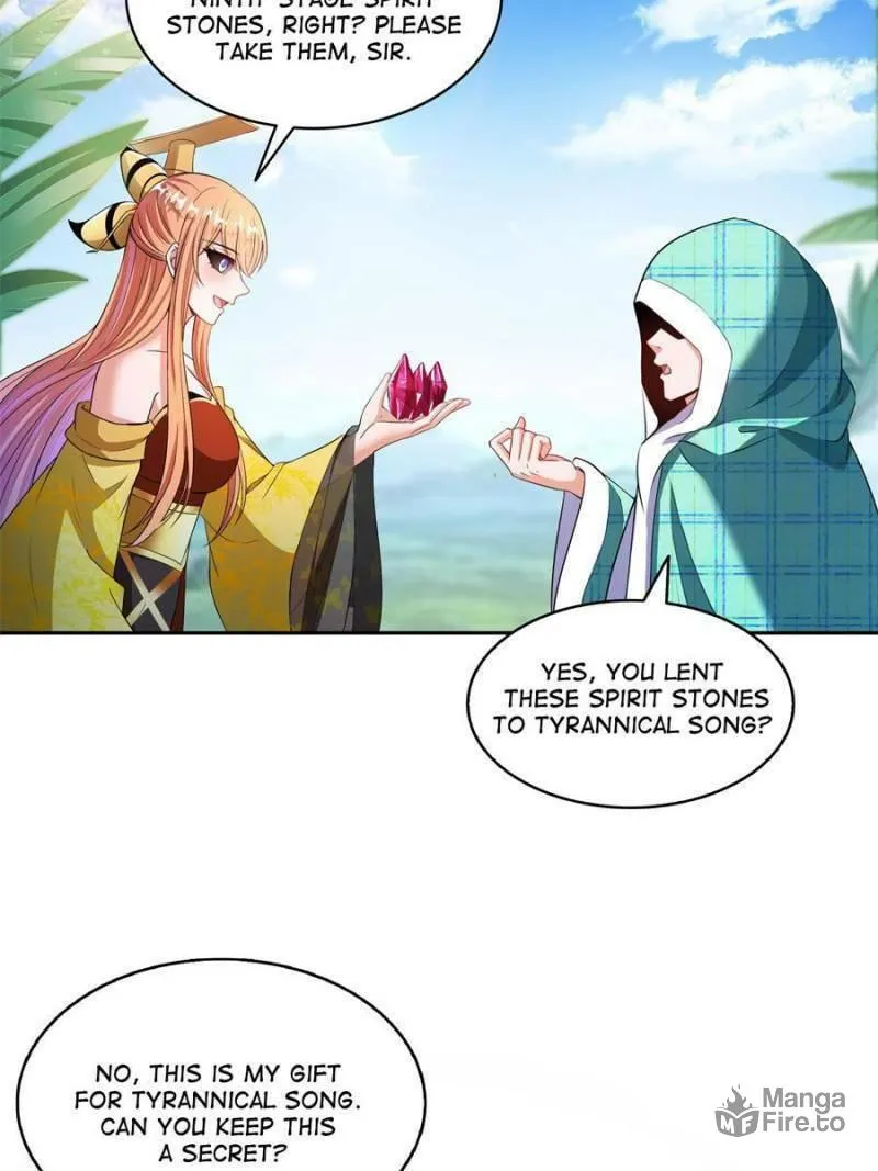 Read Cultivation Chat Group chapter 561 image 29 on Lezhin