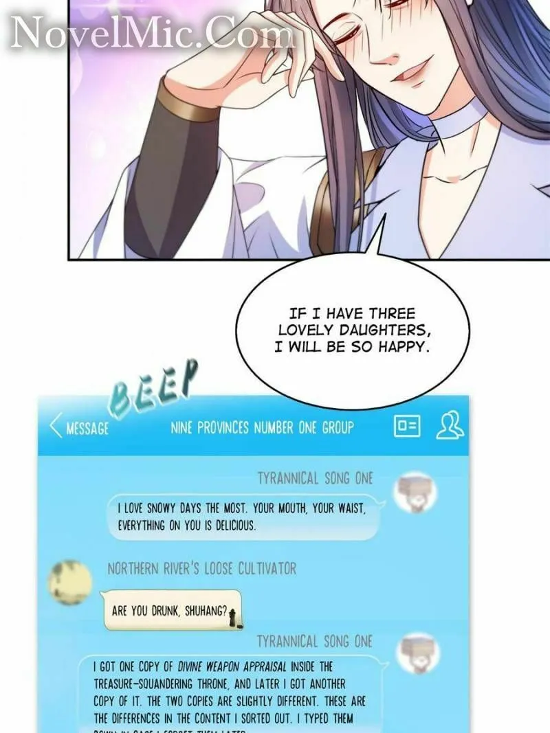 Read Cultivation Chat Group chapter 561 image 3 on Lezhin