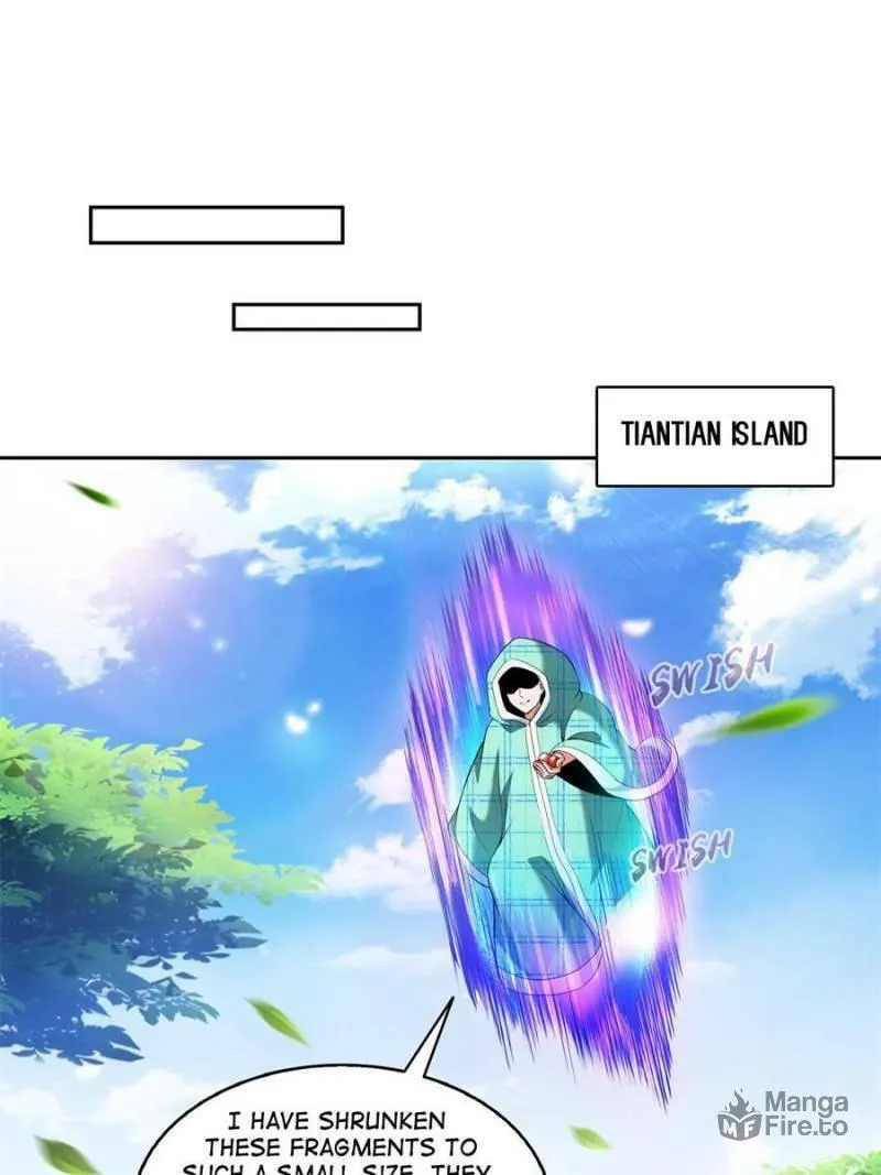 Read Cultivation Chat Group chapter 561 image 34 on Lezhin