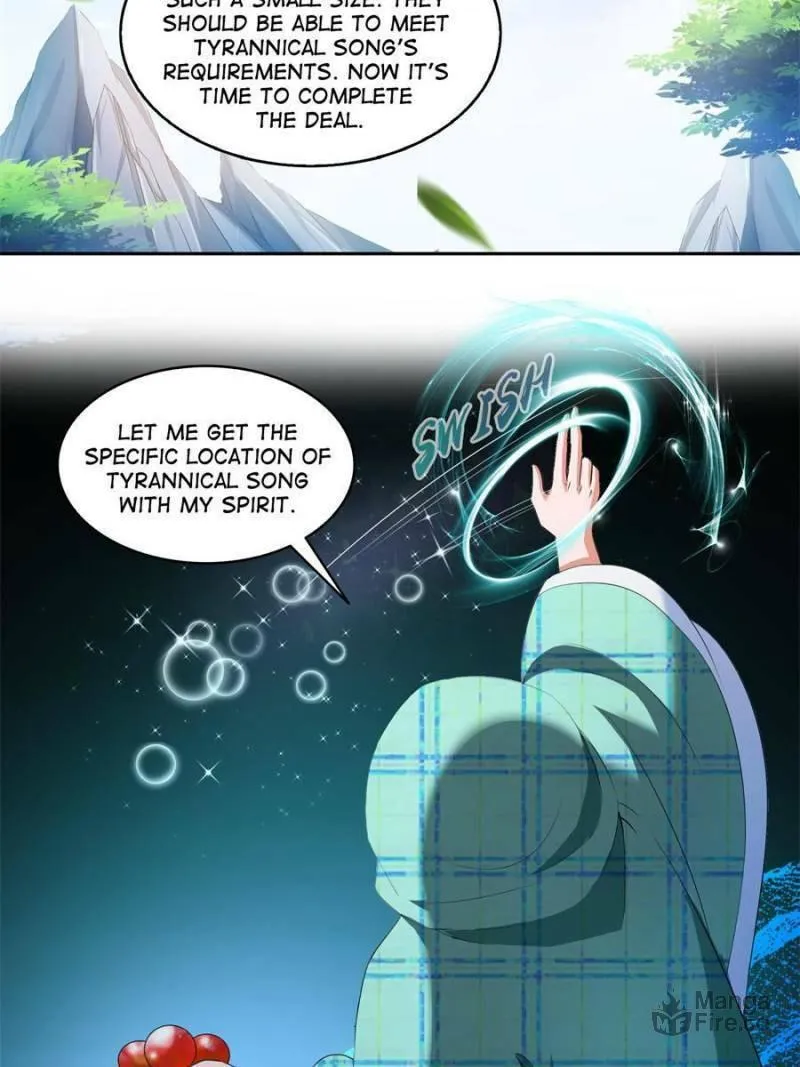 Read Cultivation Chat Group chapter 561 image 35 on Lezhin