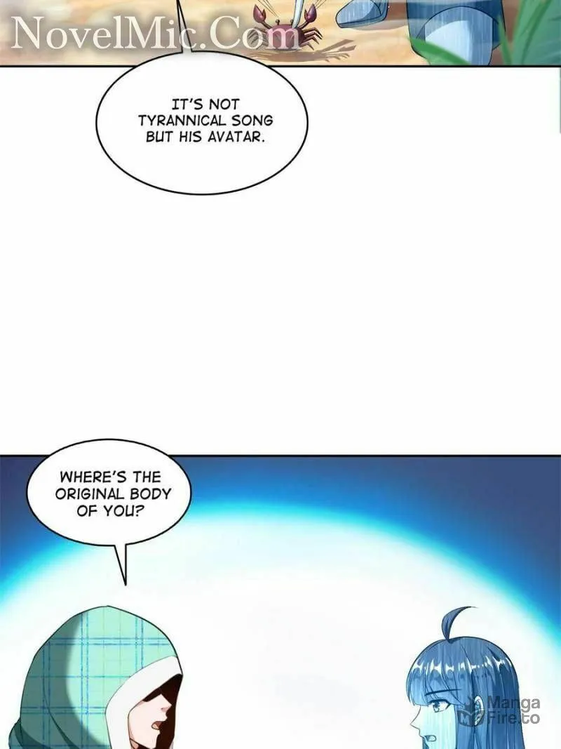 Read Cultivation Chat Group chapter 561 image 38 on Lezhin