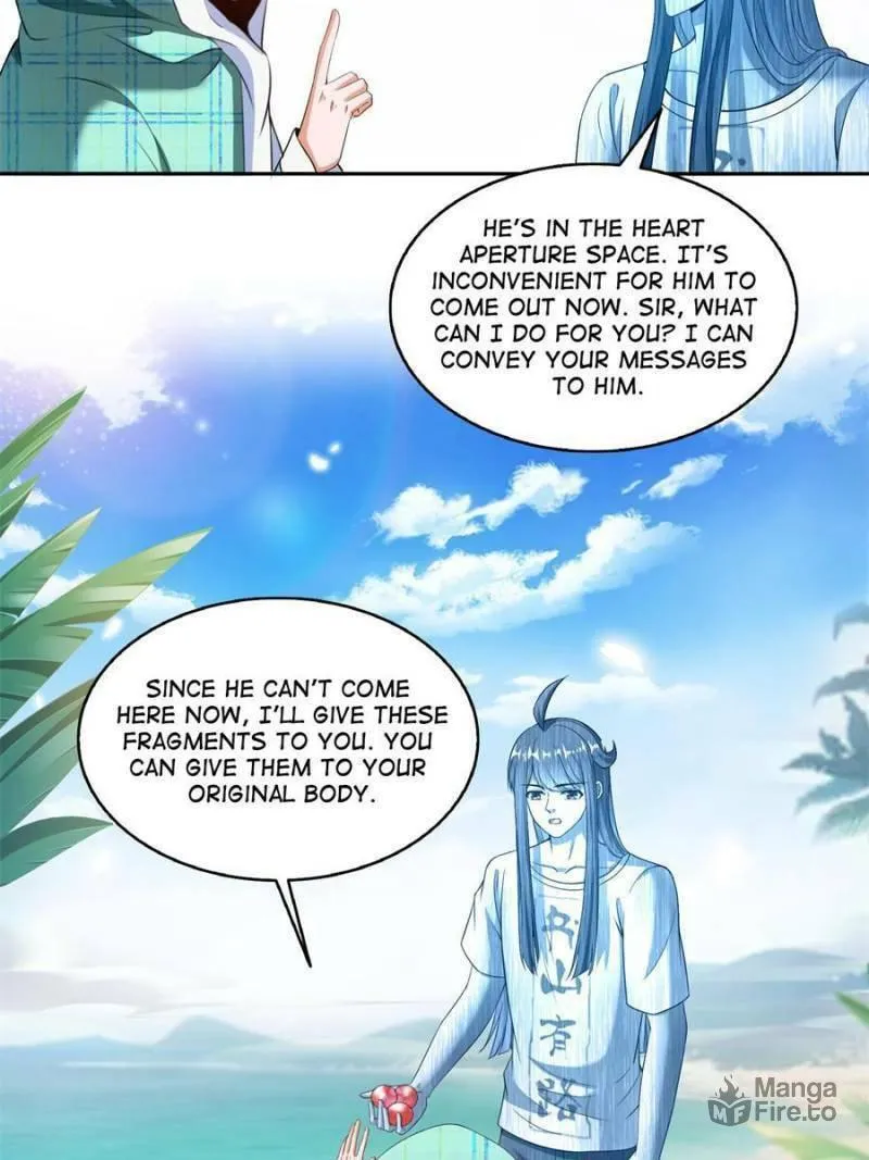 Read Cultivation Chat Group chapter 561 image 39 on Lezhin