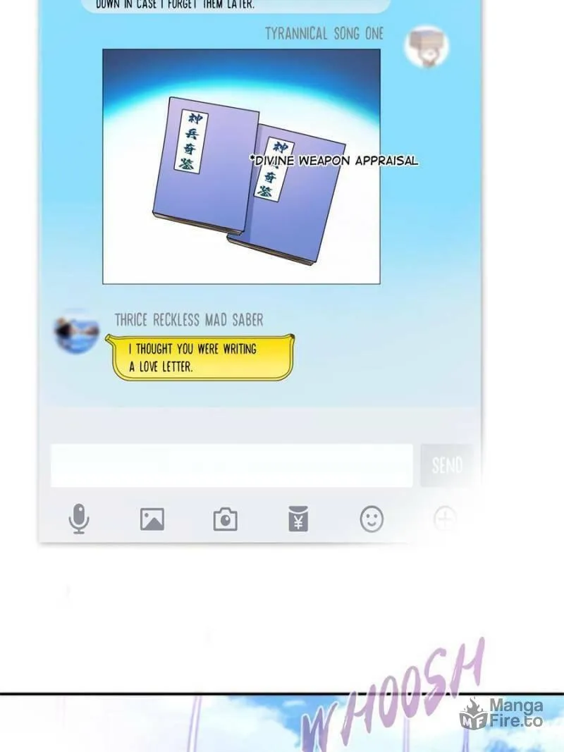 Read Cultivation Chat Group chapter 561 image 4 on Lezhin