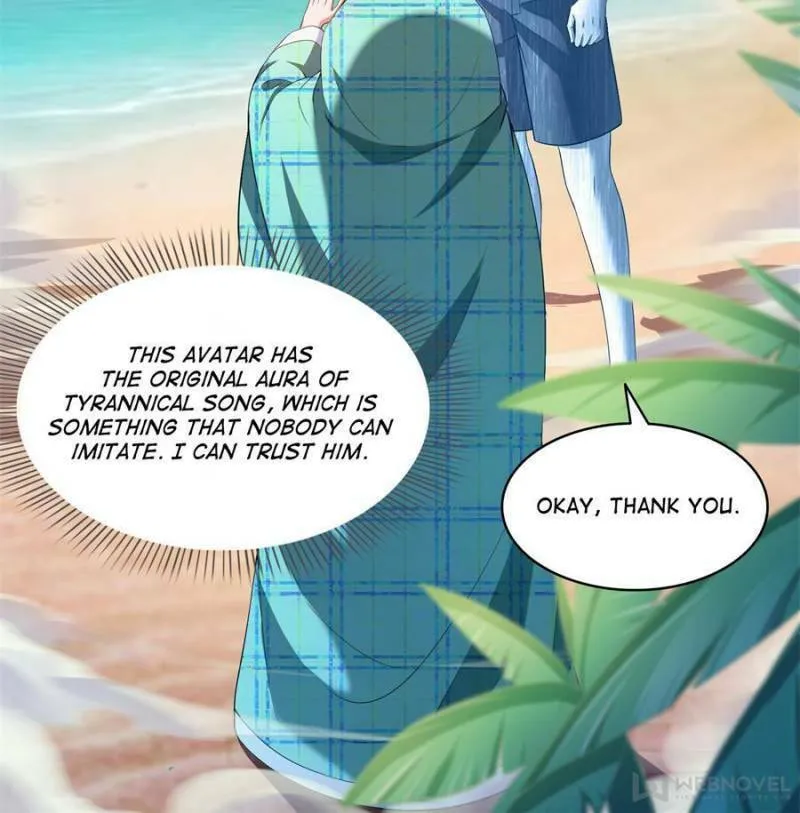 Read Cultivation Chat Group chapter 561 image 40 on Lezhin