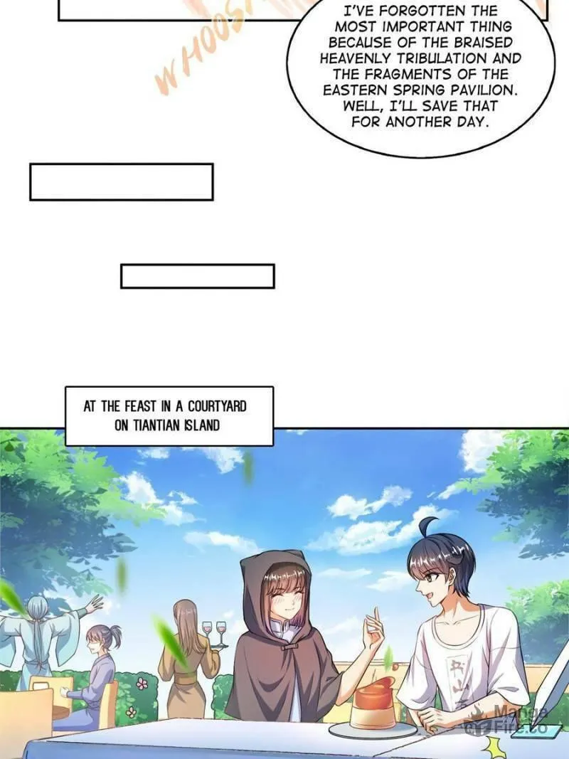 Read Cultivation Chat Group chapter 561 image 44 on Lezhin