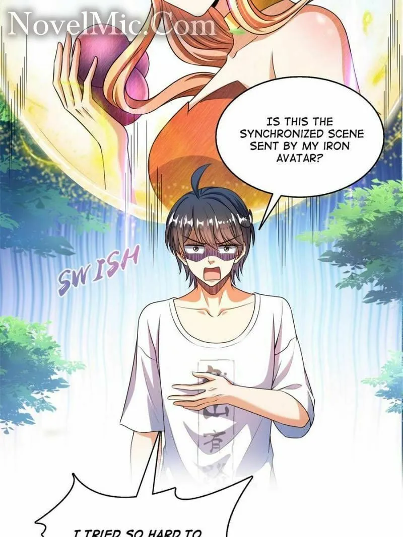 Read Cultivation Chat Group chapter 561 image 46 on Lezhin