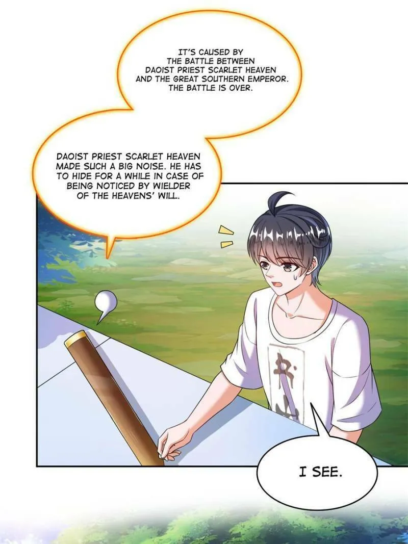 Read Cultivation Chat Group chapter 561 image 7 on Lezhin
