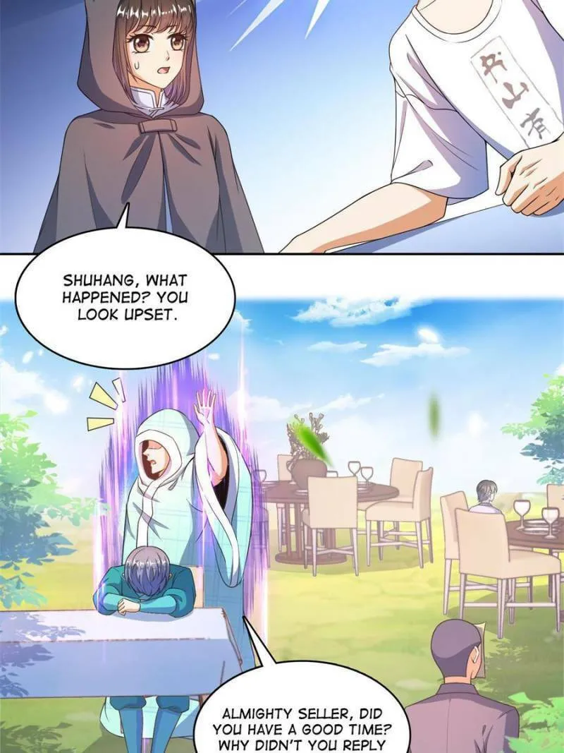 Read Cultivation Chat Group chapter 562 image 1 on Lezhin