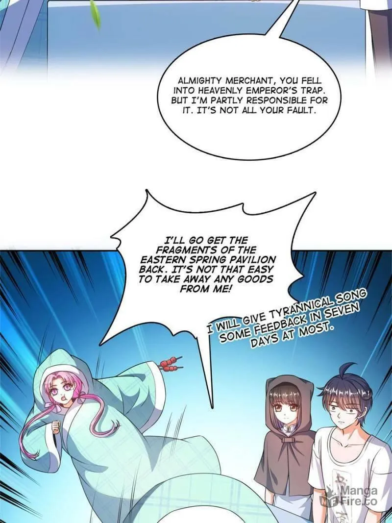 Read Cultivation Chat Group chapter 562 image 11 on Lezhin