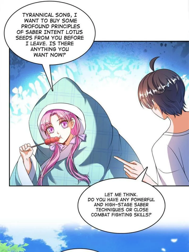 Read Cultivation Chat Group chapter 562 image 13 on Lezhin