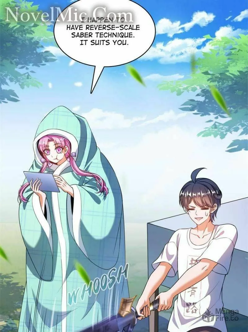 Read Cultivation Chat Group chapter 562 image 14 on Lezhin