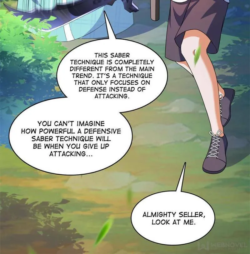 Read Cultivation Chat Group chapter 562 image 15 on Lezhin