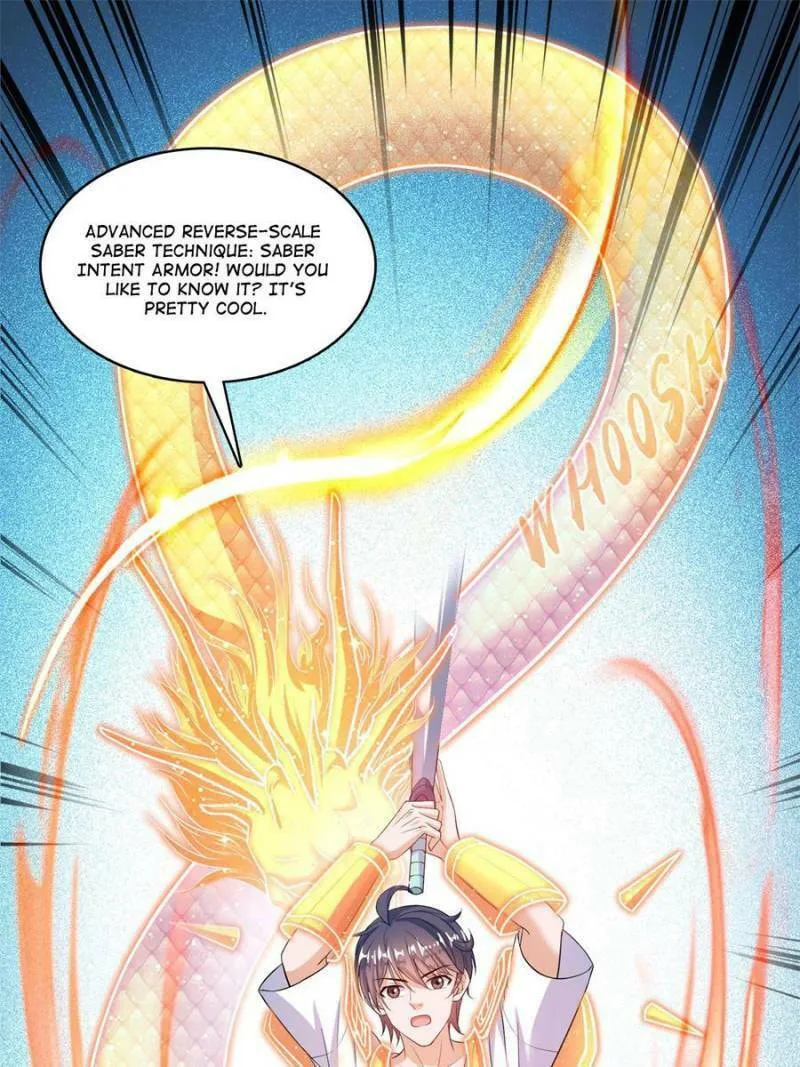 Read Cultivation Chat Group chapter 562 image 16 on Lezhin