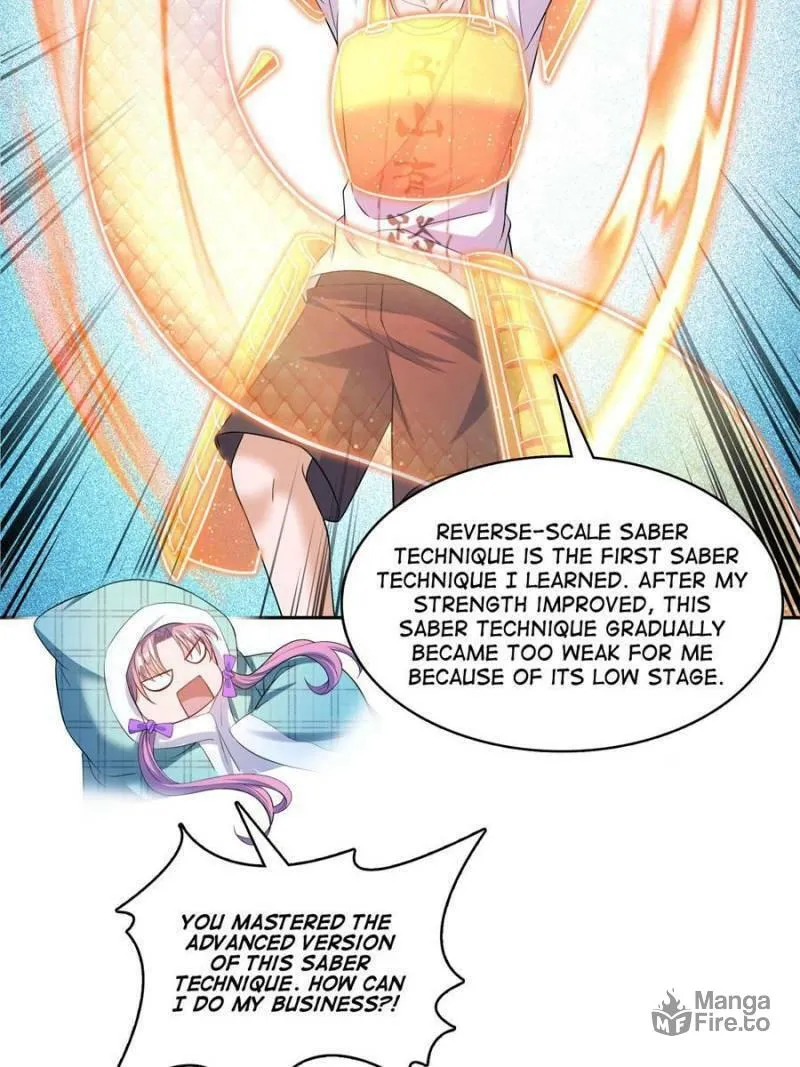 Read Cultivation Chat Group chapter 562 image 17 on Lezhin