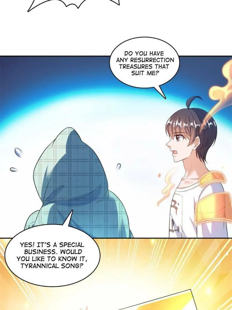 Read Cultivation Chat Group chapter 562 image 18 on Lezhin