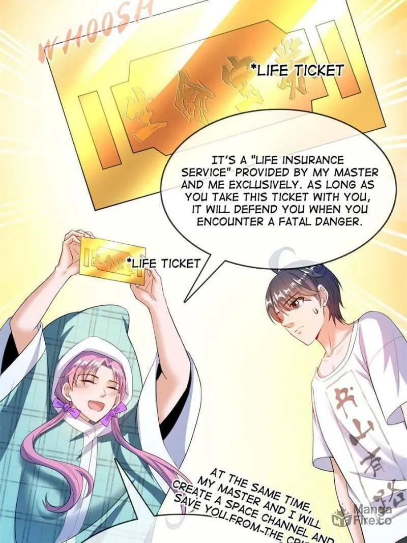 Read Cultivation Chat Group chapter 562 image 19 on Lezhin