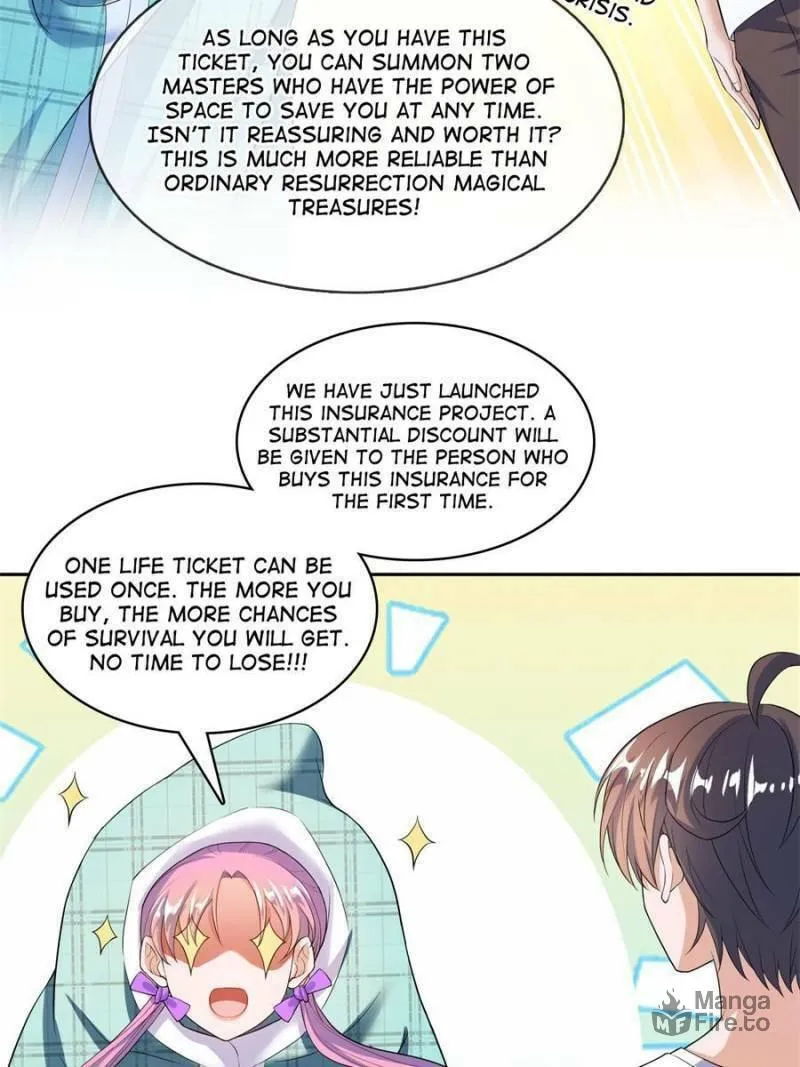 Read Cultivation Chat Group chapter 562 image 20 on Lezhin