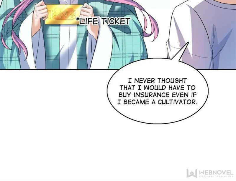 Read Cultivation Chat Group chapter 562 image 21 on Lezhin