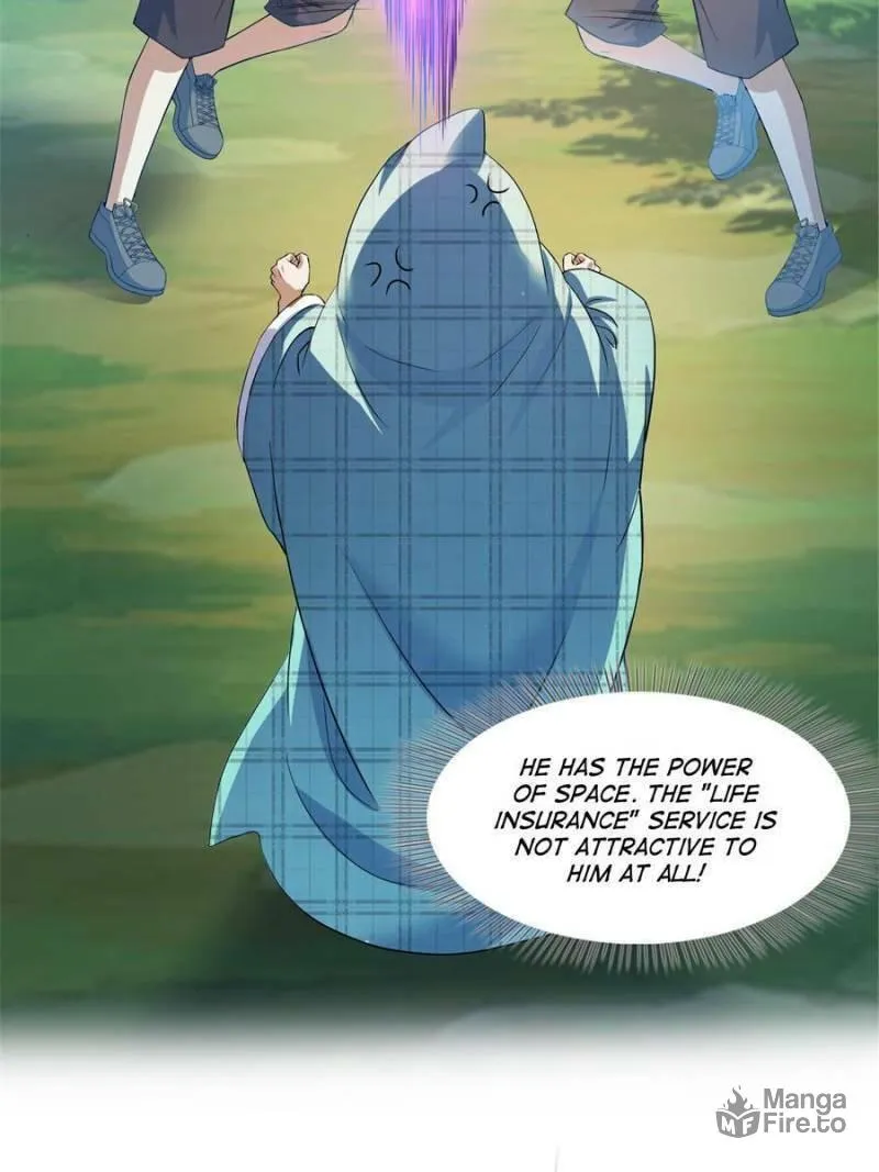 Read Cultivation Chat Group chapter 562 image 23 on Lezhin