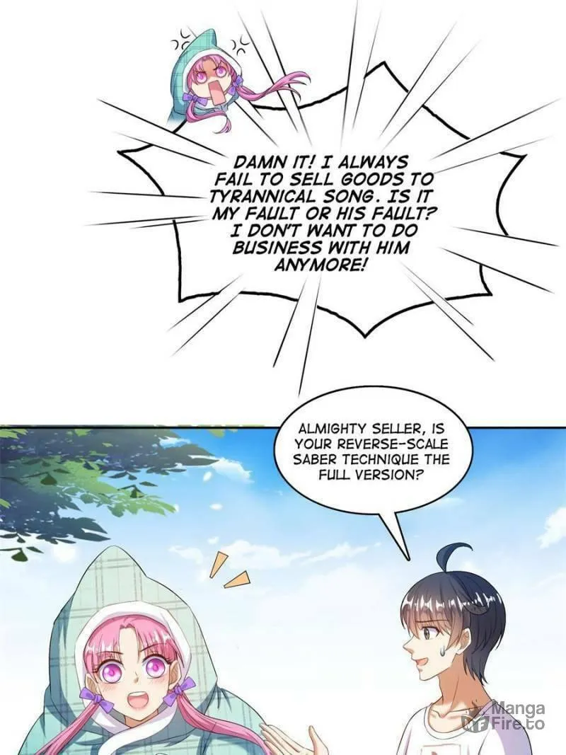 Read Cultivation Chat Group chapter 562 image 24 on Lezhin